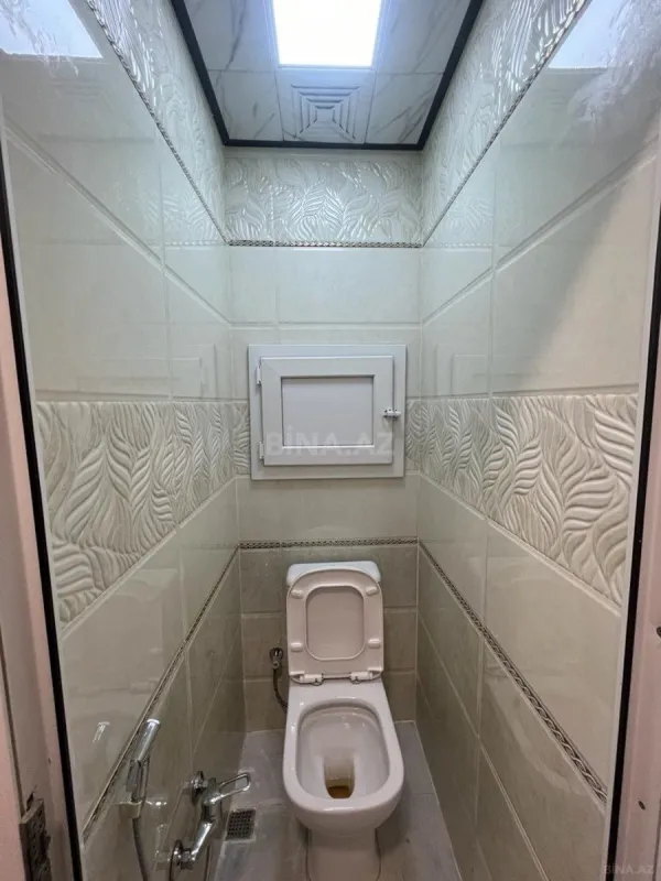 Kirayə verilir 2 otaqlı mənzil 45 m²