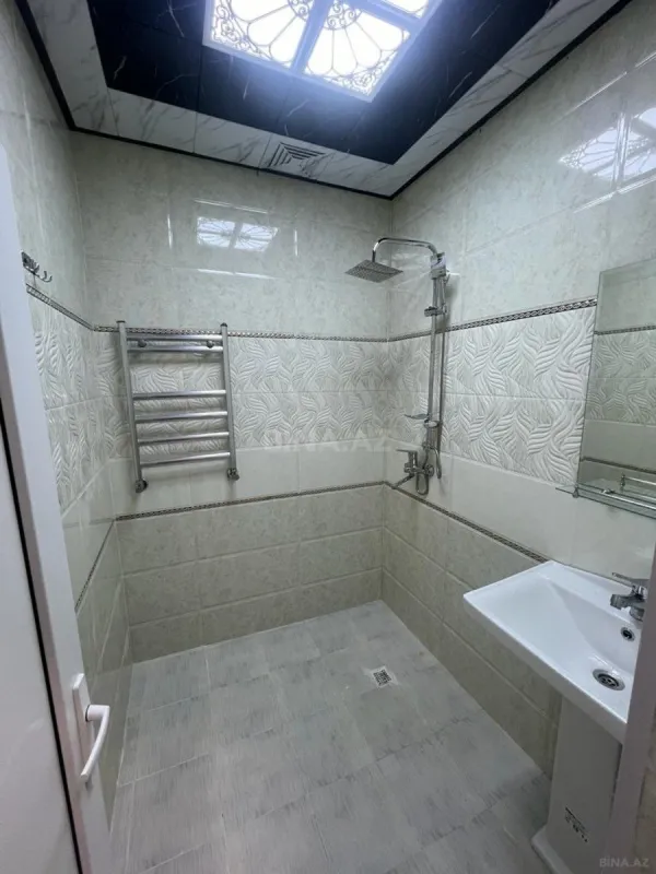 Kirayə verilir 2 otaqlı mənzil 45 m²