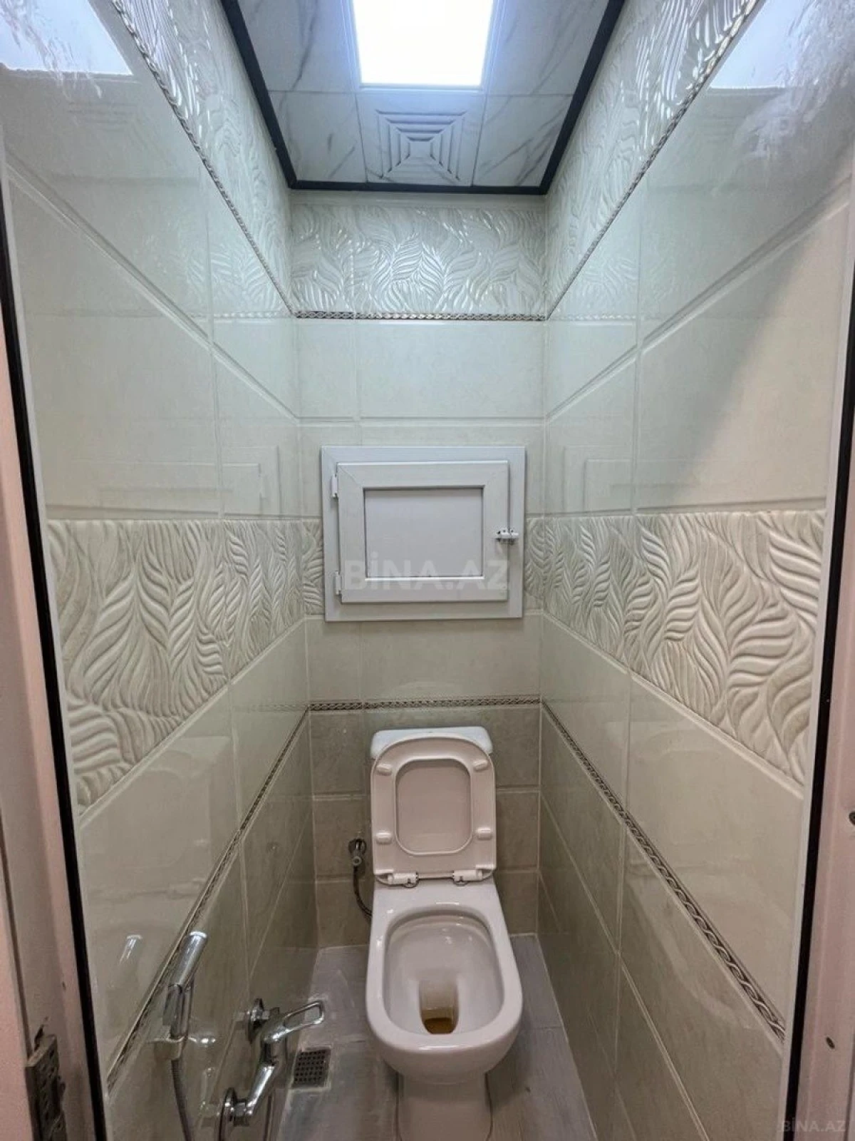 Kirayə verilir 2 otaqlı mənzil 45 m²