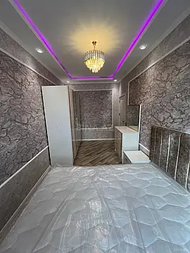 Kirayə verilir 2 otaqlı mənzil 45 m²