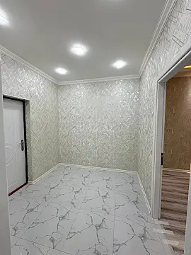 Satılır 2 otaqlı mənzil 68 m²