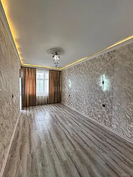 Satılır 2 otaqlı mənzil 68 m²