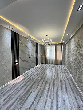 Satılır 2 otaqlı mənzil 68 m² — Bakı, Yeni Yasamal 2 otaq 68.00 m²