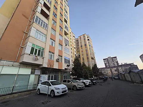 Satılır 1 otaqlı mənzil 63 m² — Sumqayıt 1 otaq 63.00 m²