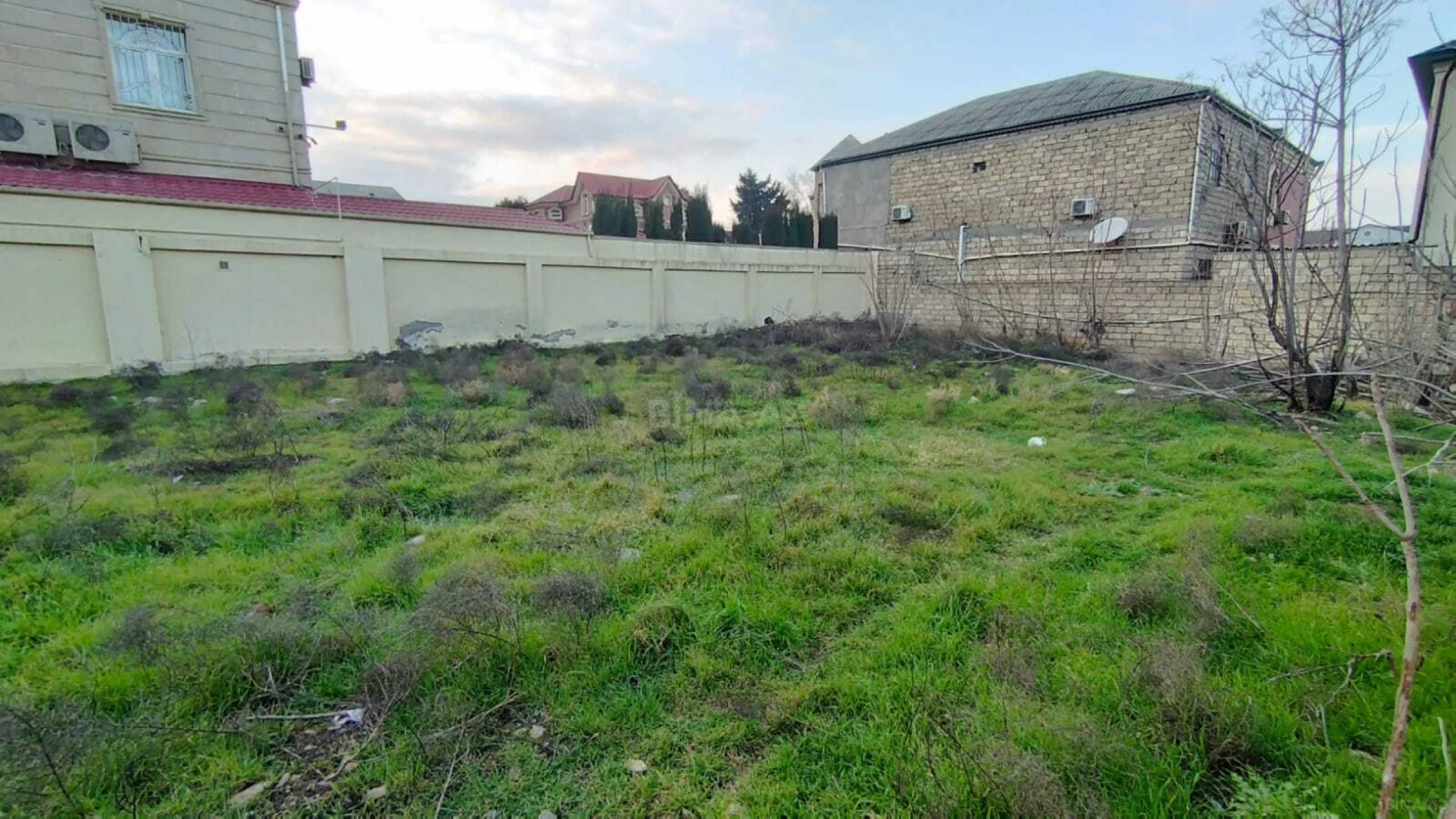 Satılır torpaq sahəsi 7 m²