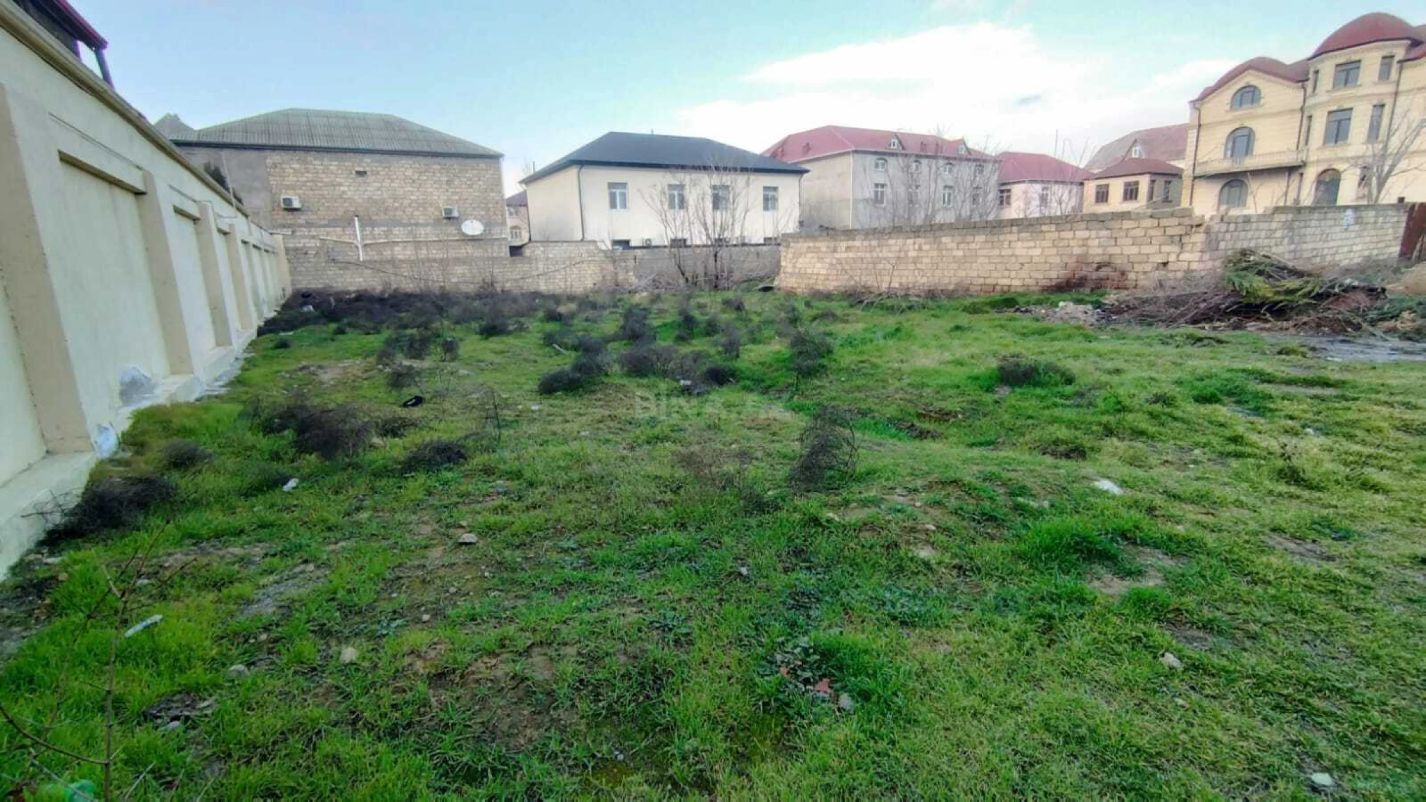 Satılır torpaq sahəsi 7 m²