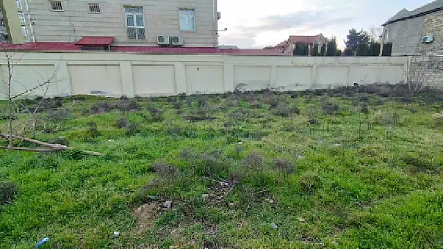 Satılır torpaq sahəsi 7 m²