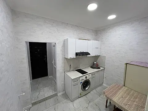 Kirayə verilir 1 otaqlı mənzil 30 m²