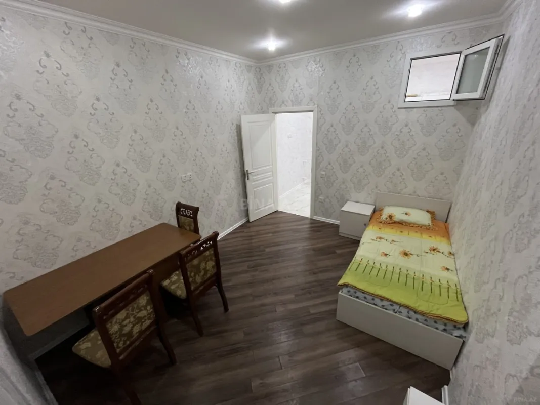 Kirayə verilir 1 otaqlı mənzil 30 m²