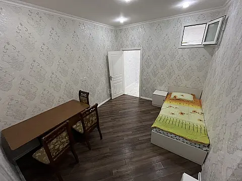 Kirayə verilir 1 otaqlı mənzil 30 m² — Xırdalan 1 otaq 30.00 m²