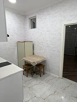 Kirayə verilir 1 otaqlı mənzil 30 m²