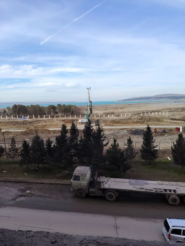 Satılır 2 otaqlı mənzil 66.5 m²