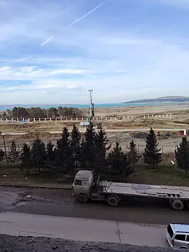 Satılır 2 otaqlı mənzil 66.5 m²