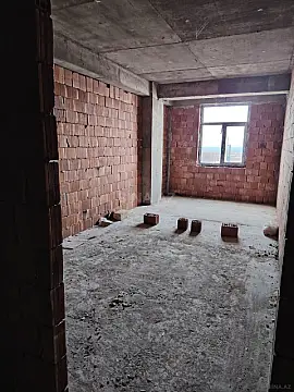 Satılır 2 otaqlı mənzil 66.5 m² — Xırdalan 2 otaq 66.50 m²