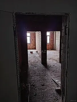 Satılır 2 otaqlı mənzil 66.5 m²
