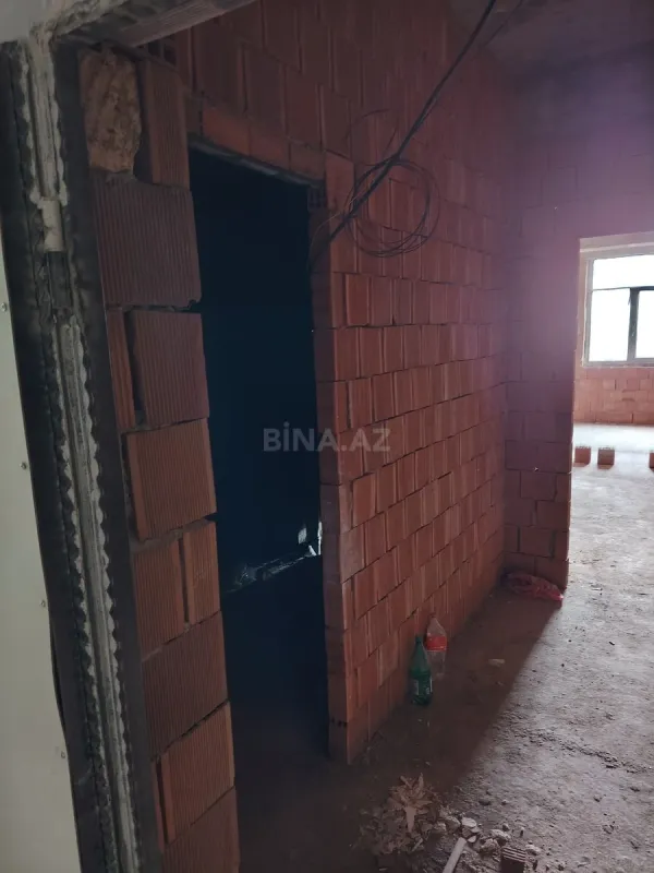 Satılır 2 otaqlı mənzil 66.5 m²