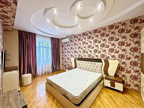 Satılır 3 otaqlı mənzil 110 m² — Bakı, Həzi Aslanov qəs. 3 otaq 110.00 m²