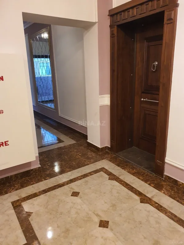 Satılır 3 otaqlı mənzil 116 m²