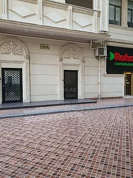 Satılır 3 otaqlı mənzil 116 m²