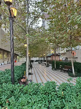 Satılır 3 otaqlı mənzil 116 m²