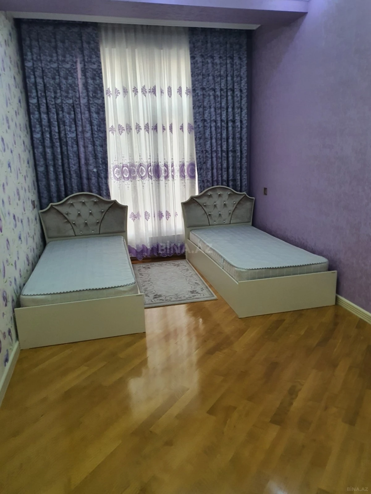 Satılır 3 otaqlı mənzil 116 m²