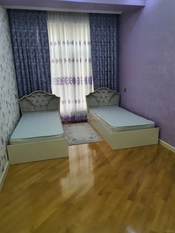 Satılır 3 otaqlı mənzil 116 m²