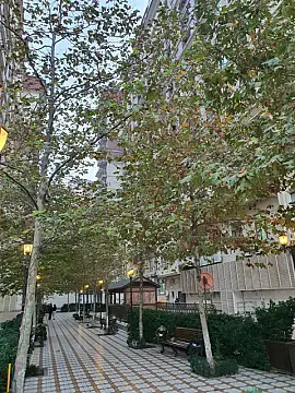 Satılır 3 otaqlı mənzil 116 m²