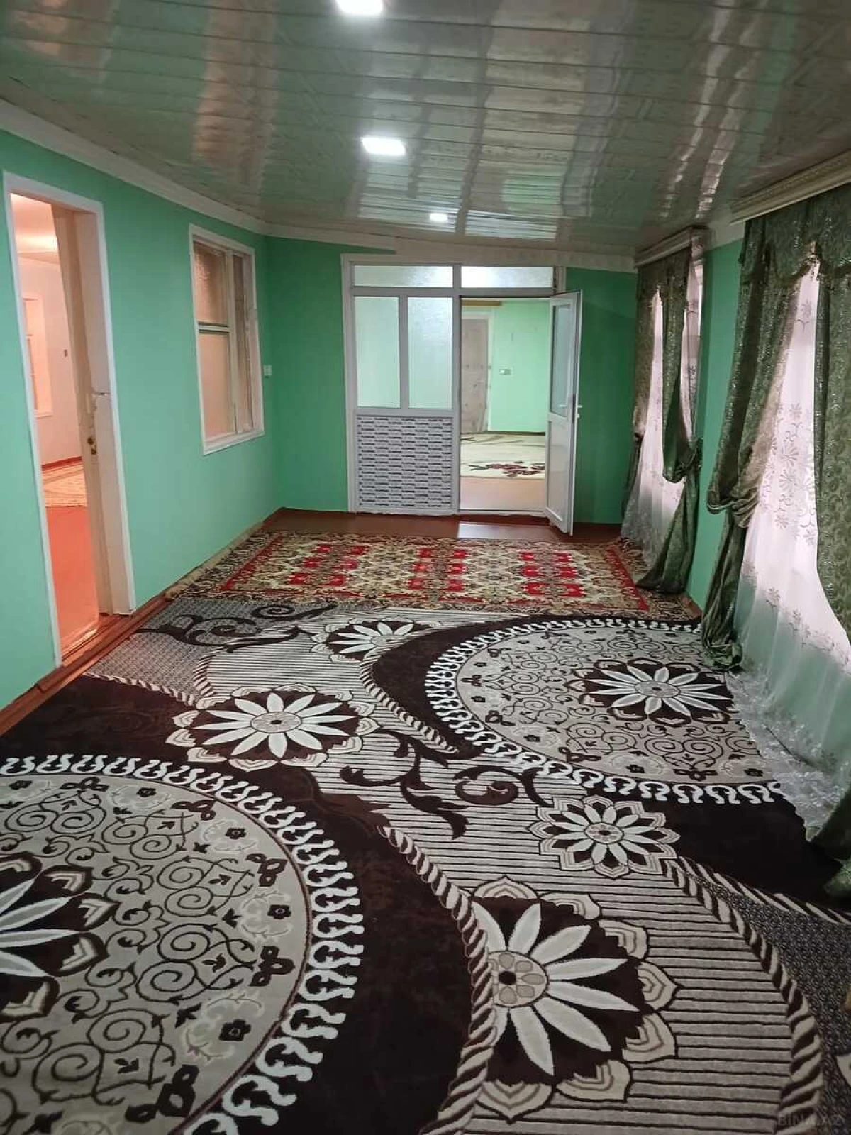 Satılır torpaq sahəsi 250 m²