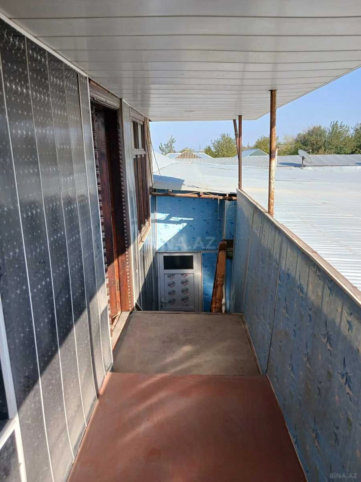 Satılır torpaq sahəsi 250 m²