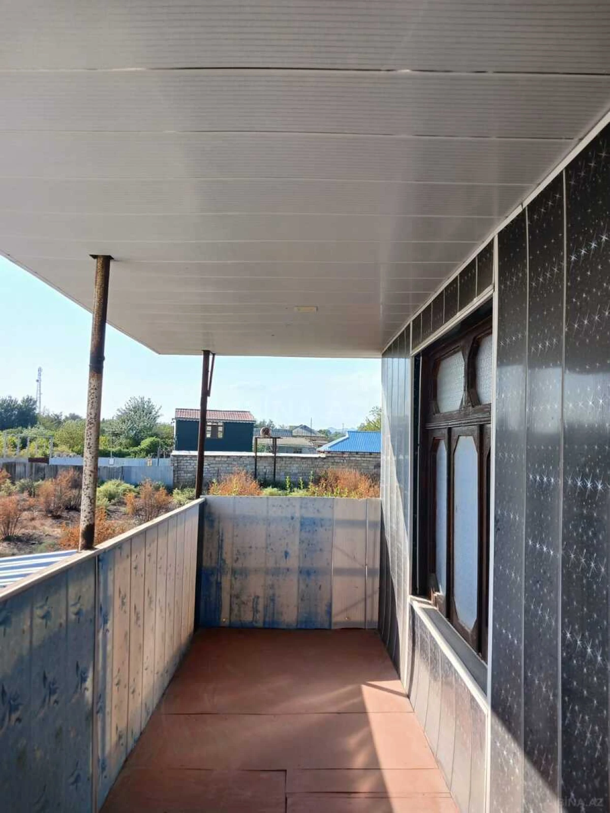 Satılır torpaq sahəsi 250 m²