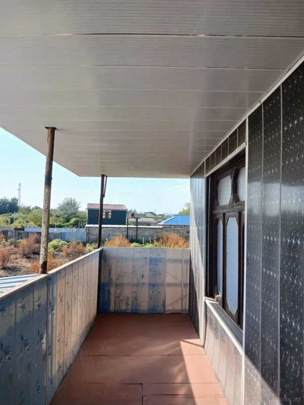 Satılır torpaq sahəsi 250 m²