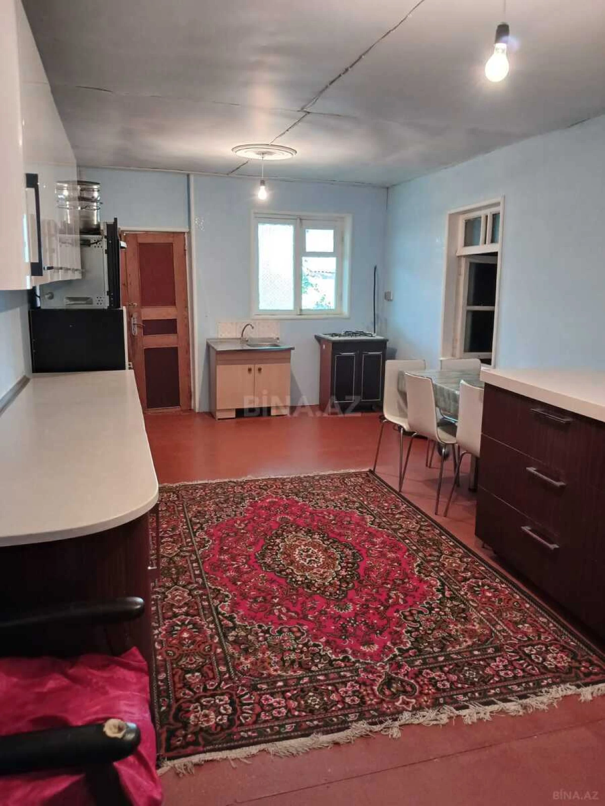 Satılır torpaq sahəsi 250 m²