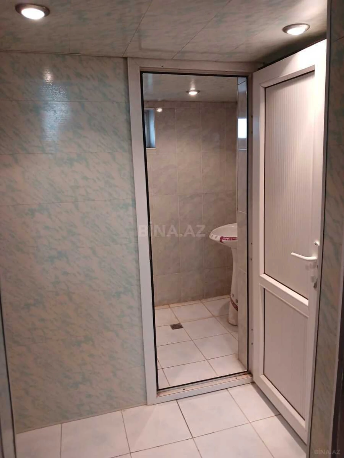 Satılır torpaq sahəsi 250 m²