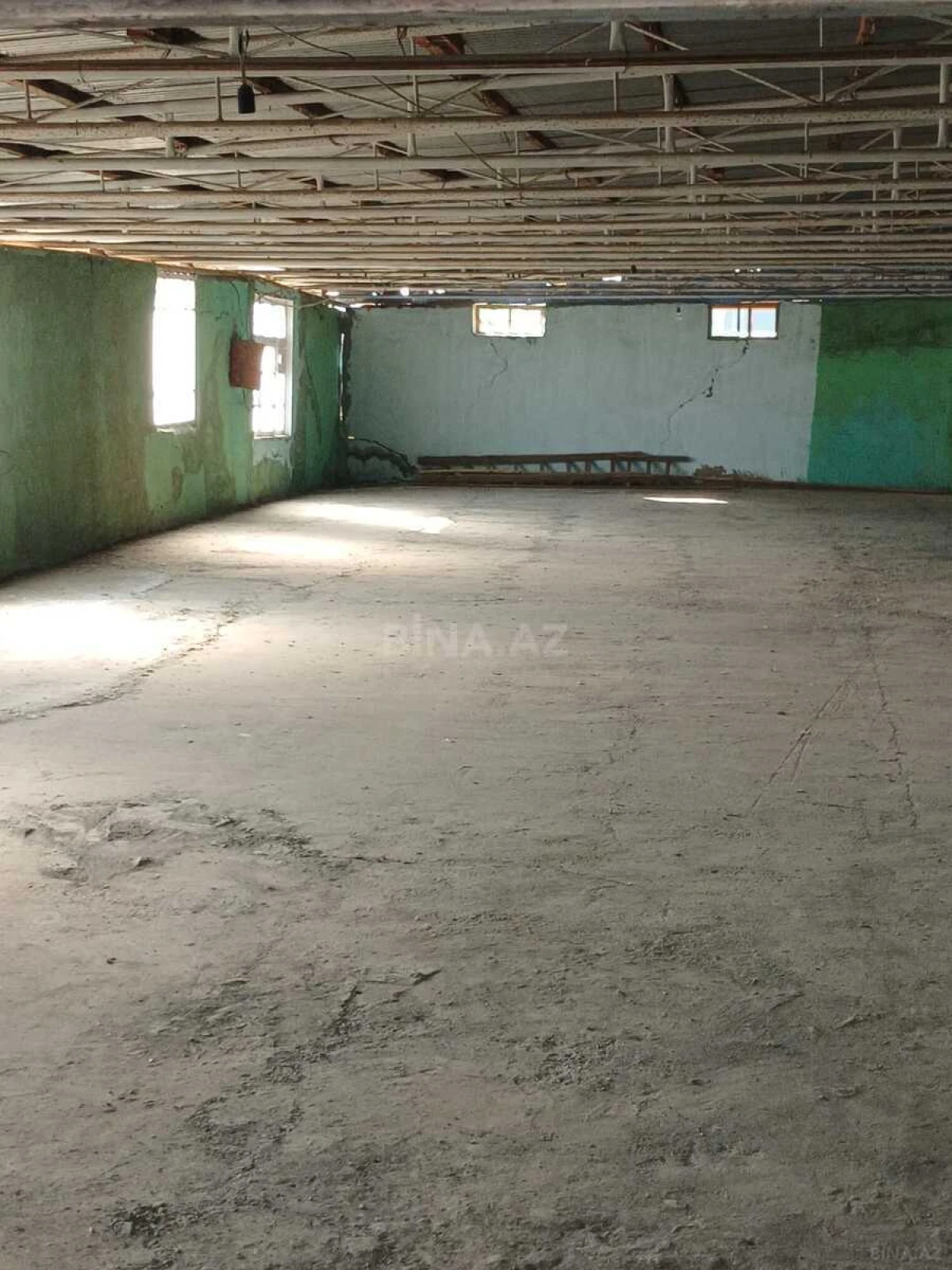 Satılır torpaq sahəsi 250 m²