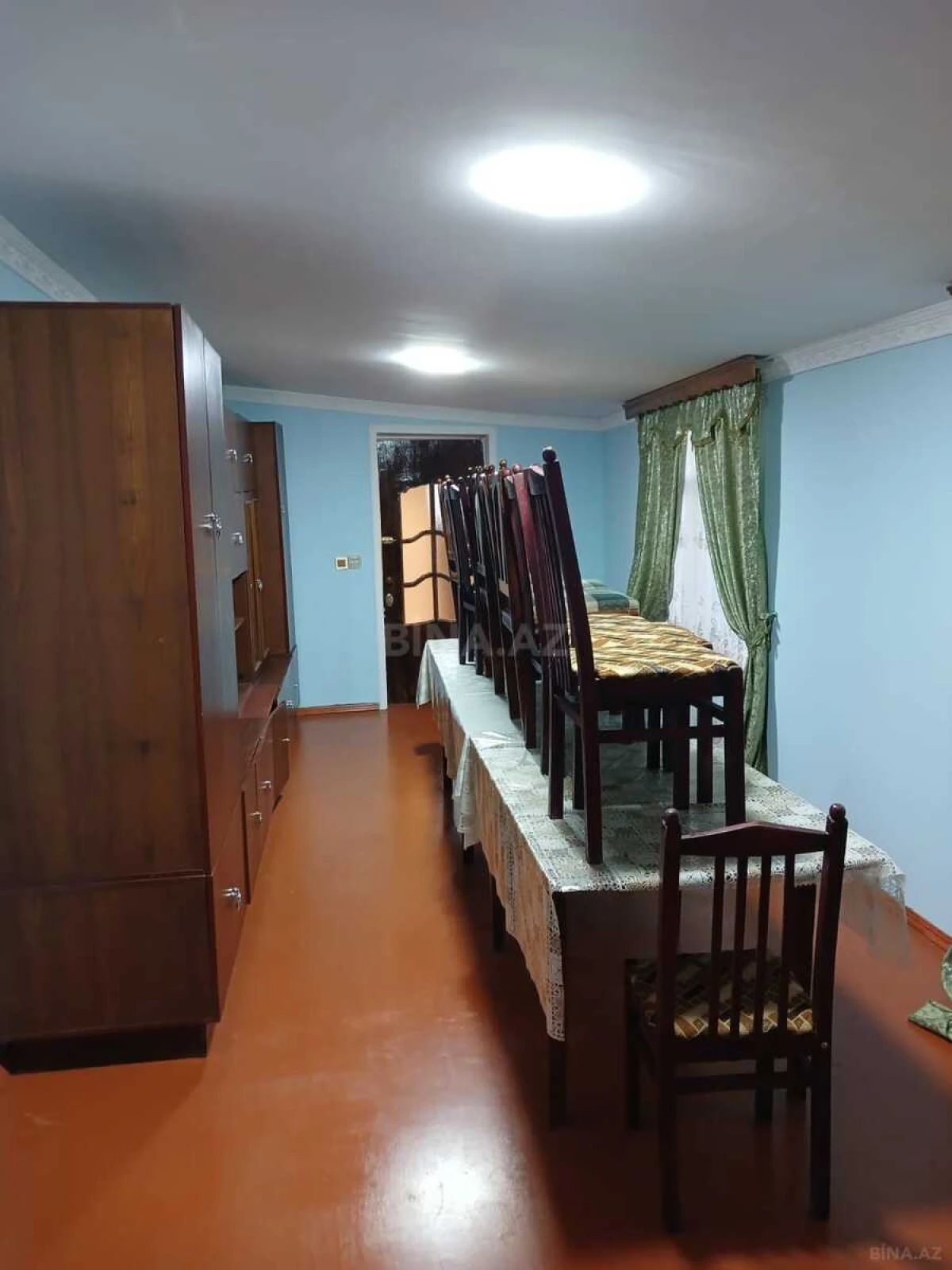 Satılır torpaq sahəsi 250 m²