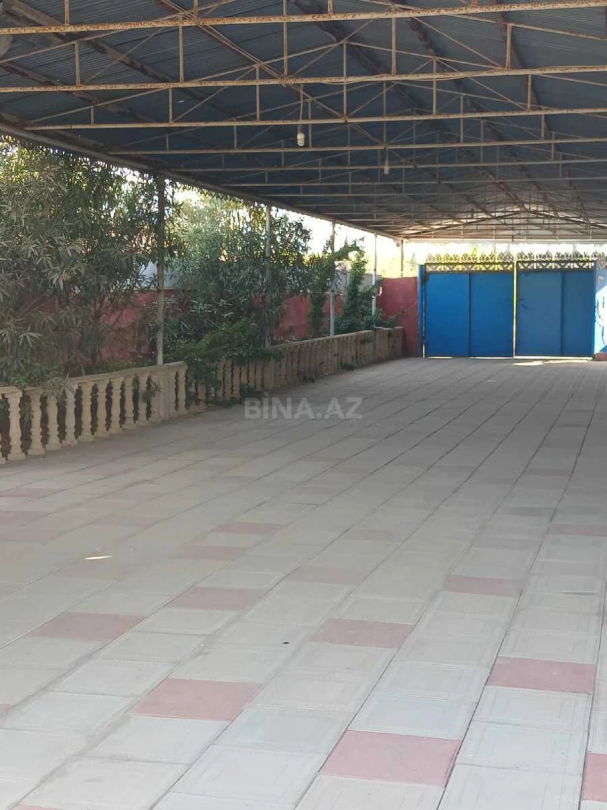 Satılır torpaq sahəsi 250 m²