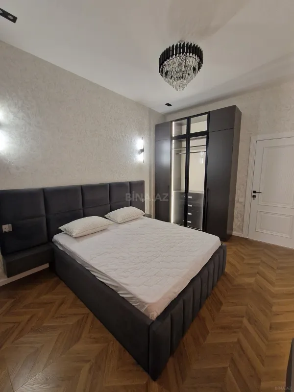 Kirayə verilir 2 otaqlı mənzil 60 m²