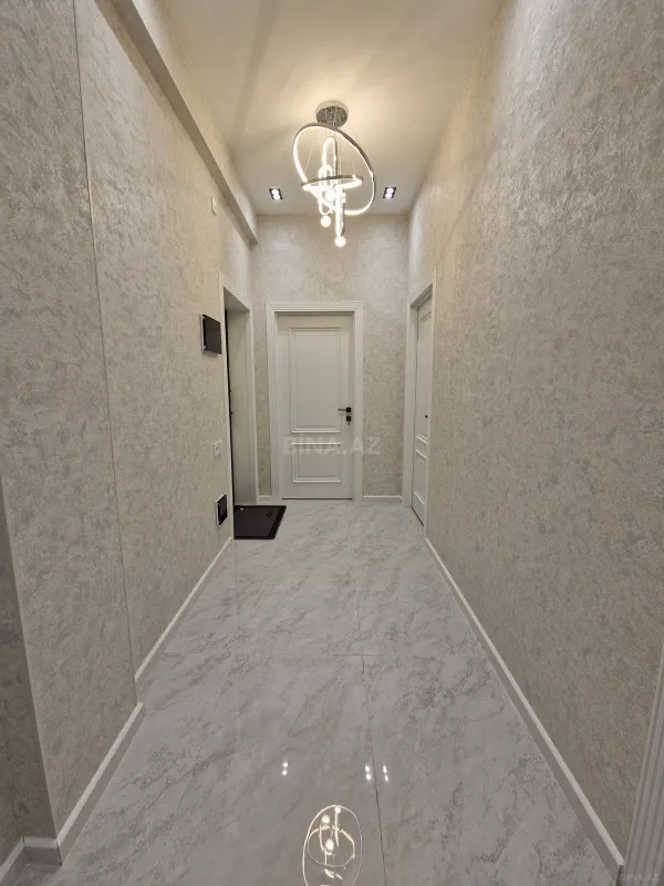 Kirayə verilir 2 otaqlı mənzil 60 m²