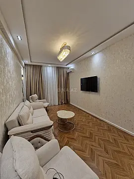Kirayə verilir 2 otaqlı mənzil 60 m²