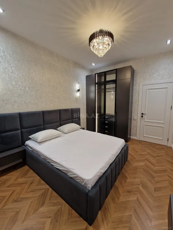 Kirayə verilir 2 otaqlı mənzil 60 m²