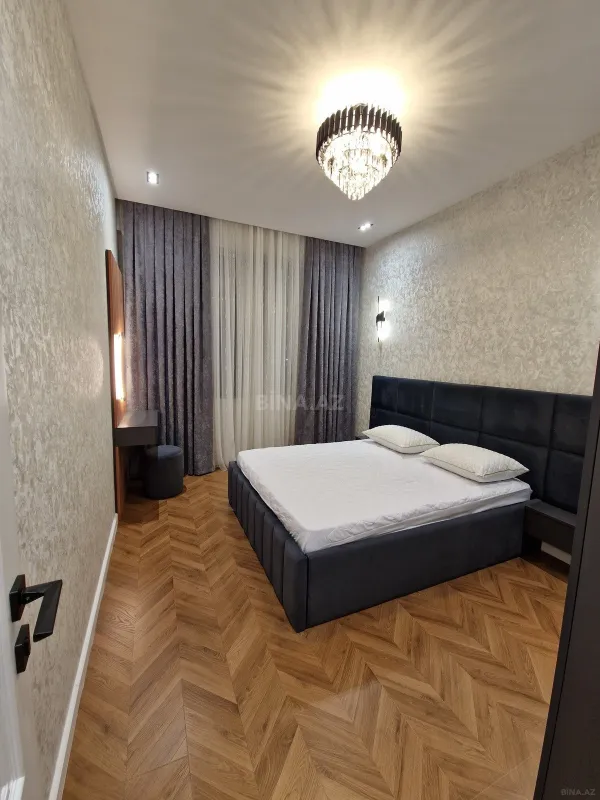 Kirayə verilir 2 otaqlı mənzil 60 m²