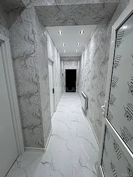 Satılır 2 otaqlı mənzil 57 m²