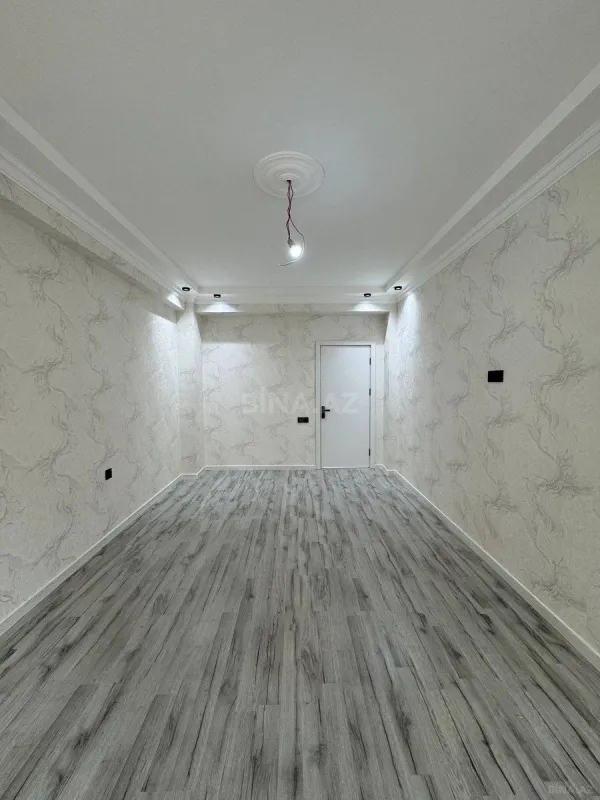 Satılır 2 otaqlı mənzil 57 m²