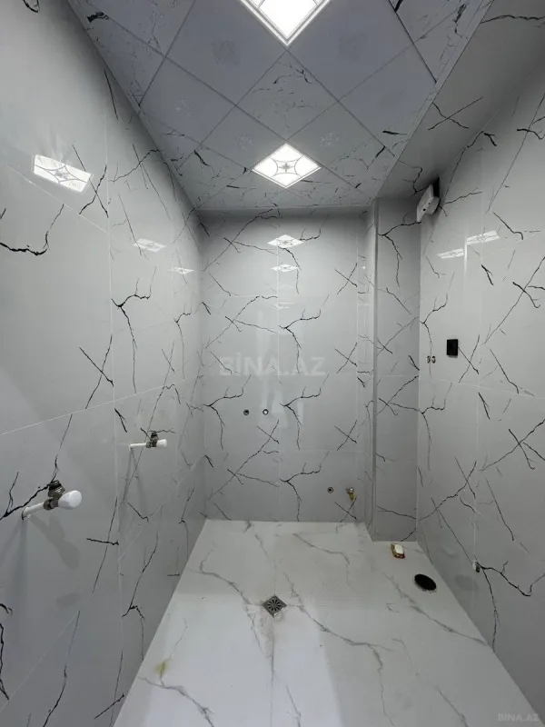 Satılır 2 otaqlı mənzil 57 m²