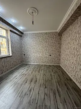 Satılır 2 otaqlı mənzil 57 m²