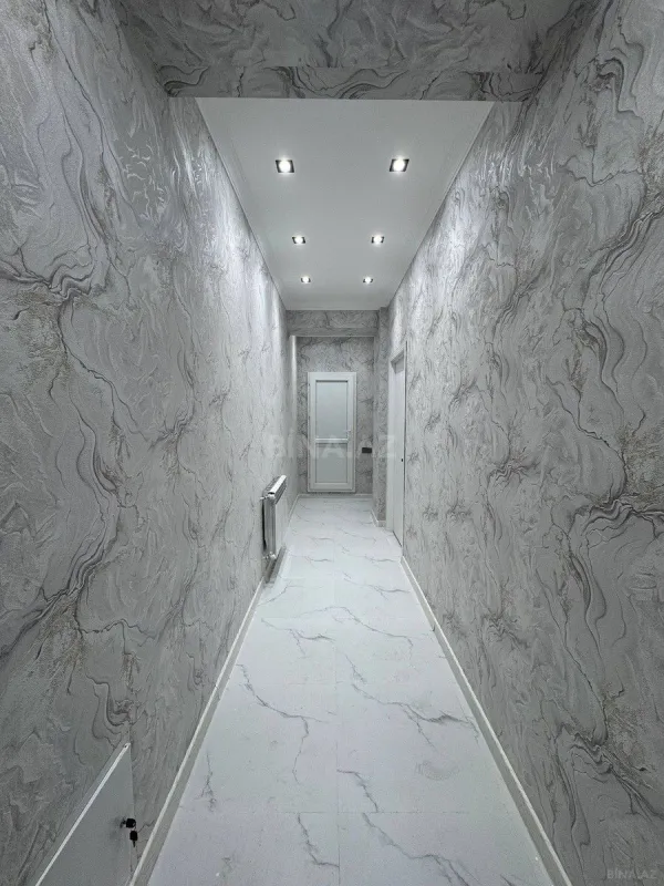 Satılır 2 otaqlı mənzil 57 m²