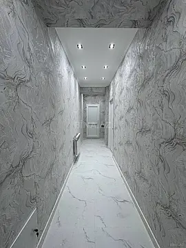 Satılır 2 otaqlı mənzil 57 m²