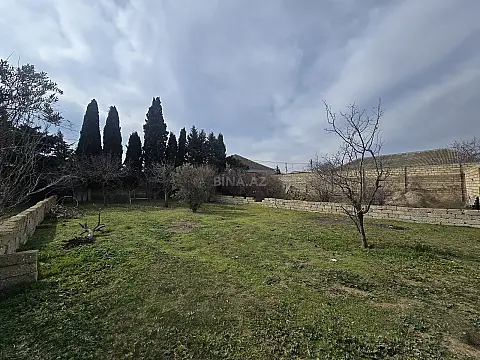 Satılır torpaq sahəsi 8 m² — Bakı, Şüvəlan 8.00 m²