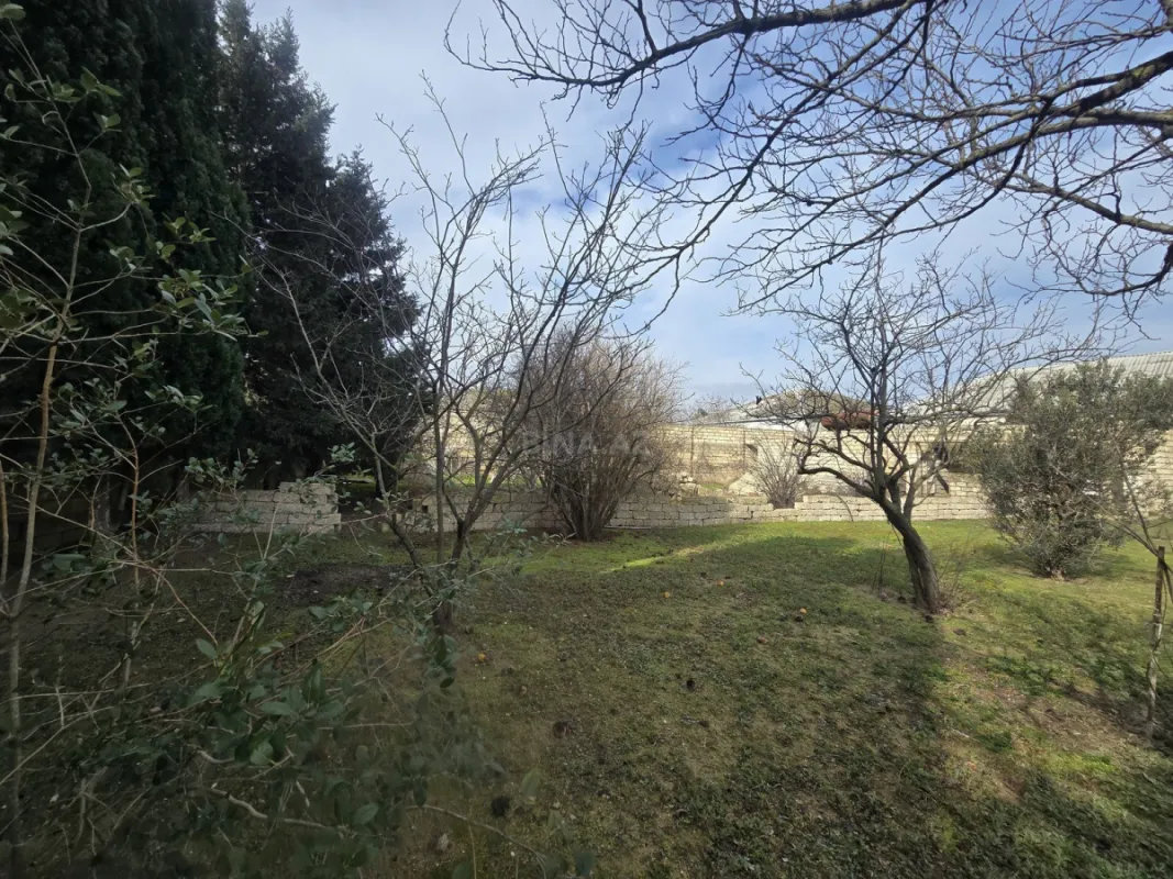 Satılır torpaq sahəsi 8 m²