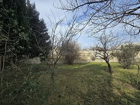 Satılır torpaq sahəsi 8 m²